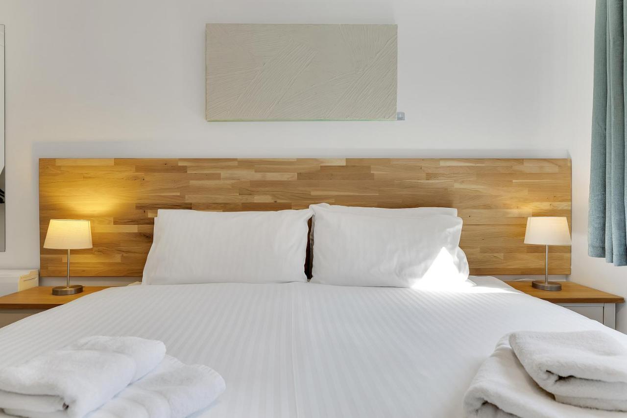 Crylla Valley Cottages - Access To Pool, Gym, Spa And More Saltash Ngoại thất bức ảnh