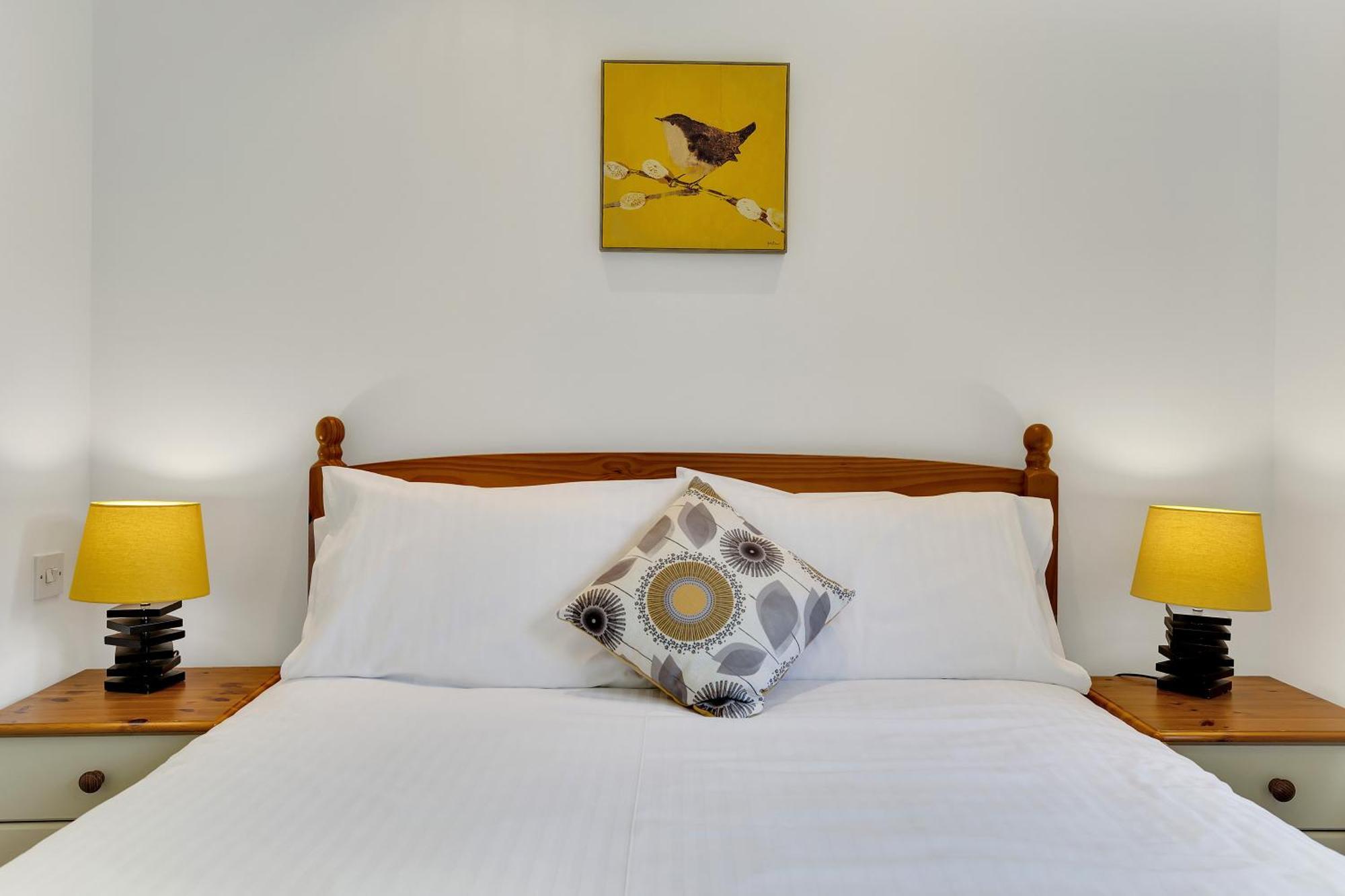 Crylla Valley Cottages - Access To Pool, Gym, Spa And More Saltash Phòng bức ảnh