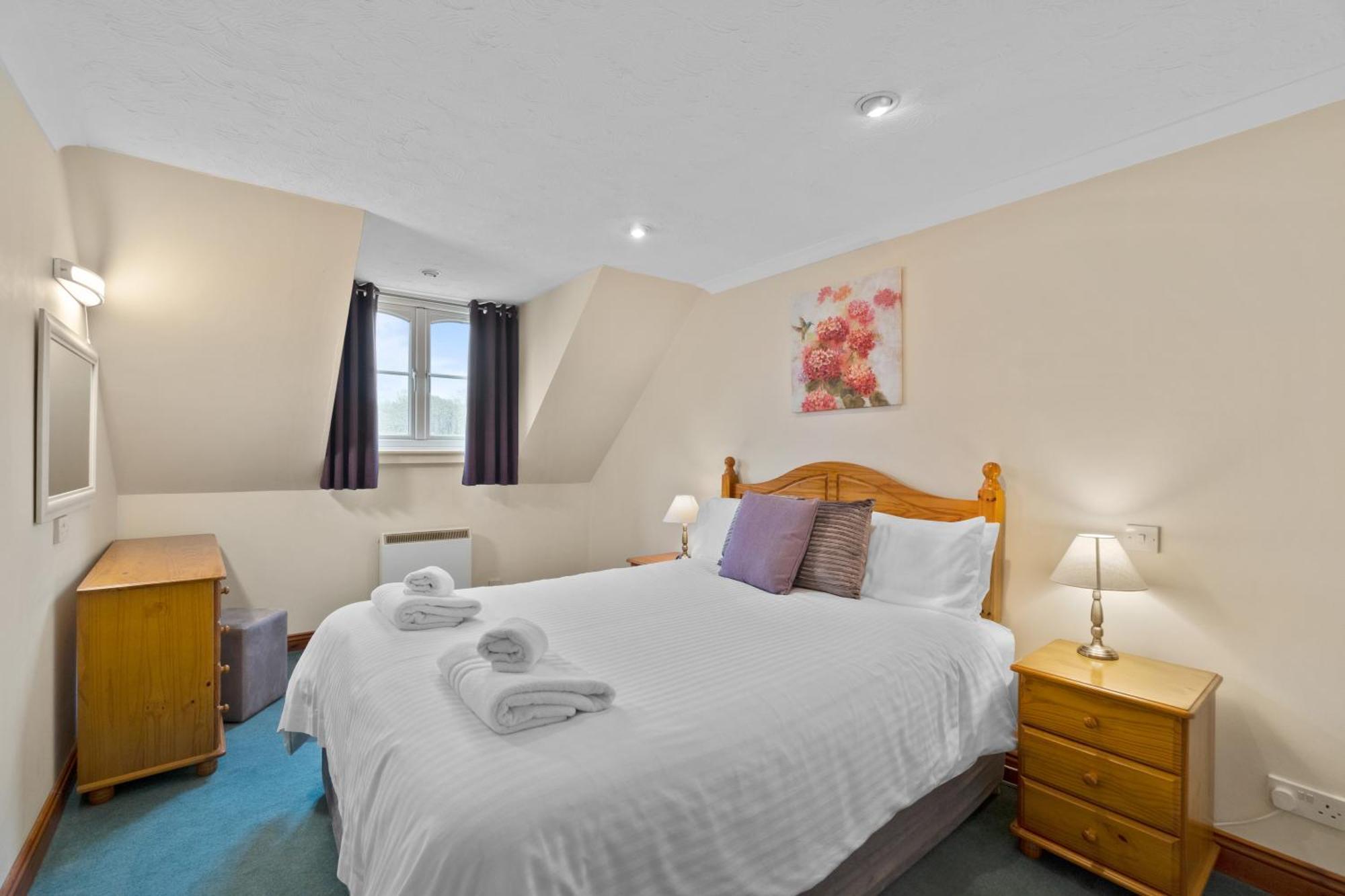 Crylla Valley Cottages - Access To Pool, Gym, Spa And More Saltash Phòng bức ảnh