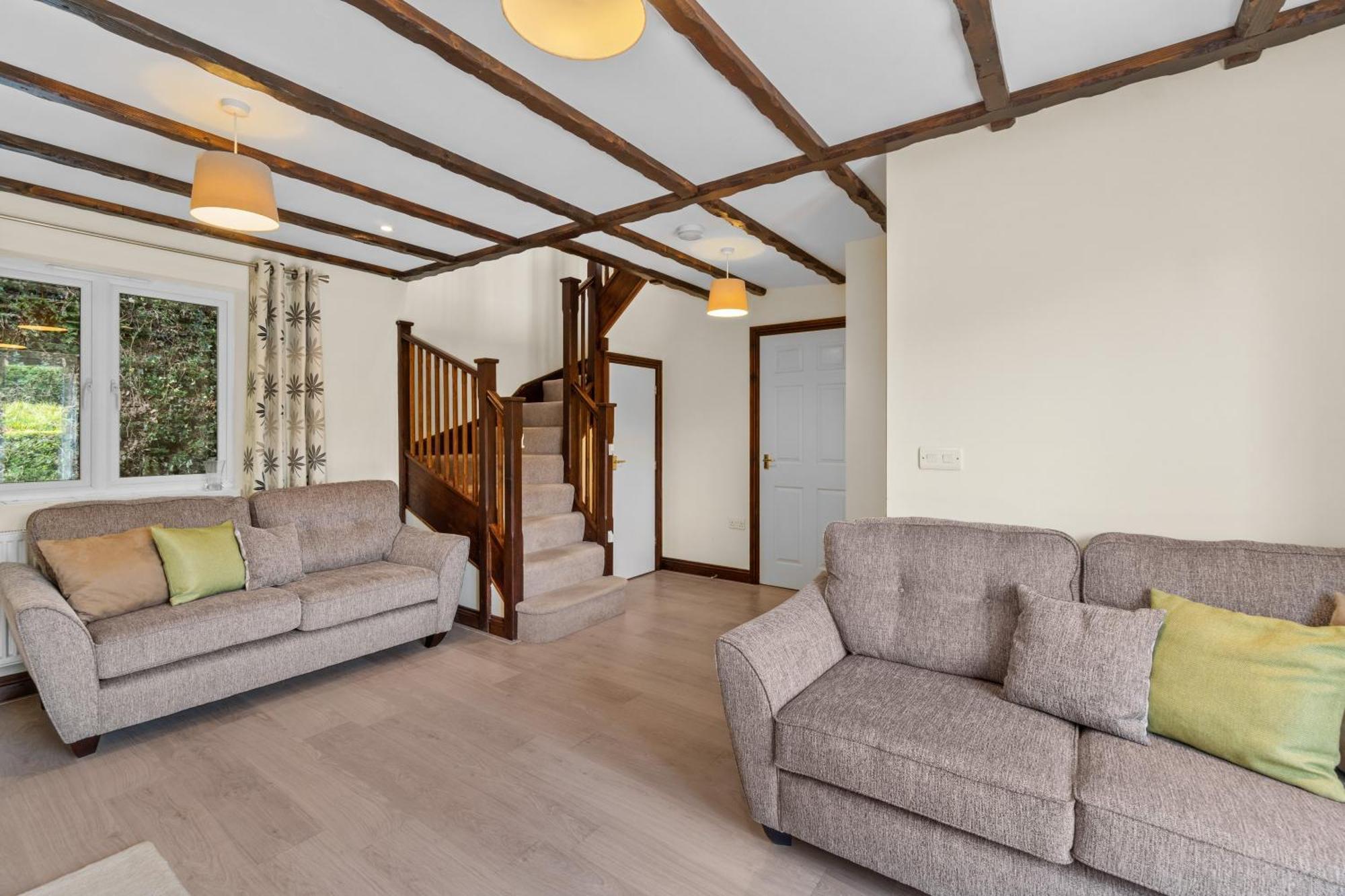 Crylla Valley Cottages - Access To Pool, Gym, Spa And More Saltash Phòng bức ảnh